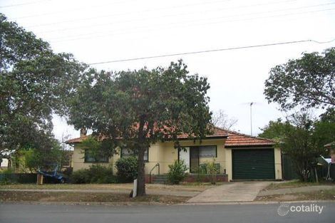 Property photo of 93 Evan Street Penrith NSW 2750