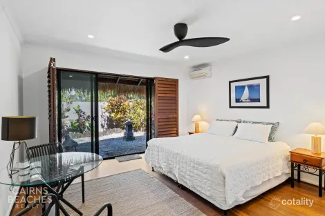 Property photo of 84 Cedar Road Palm Cove QLD 4879