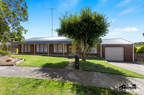 Property photo of 5 Olden Court Korumburra VIC 3950