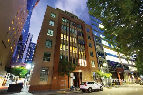 Property photo of 503/616-622 Little Collins Street Melbourne VIC 3000