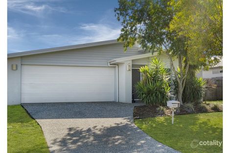 62 Milbrook Cres, Pimpama, QLD 4209