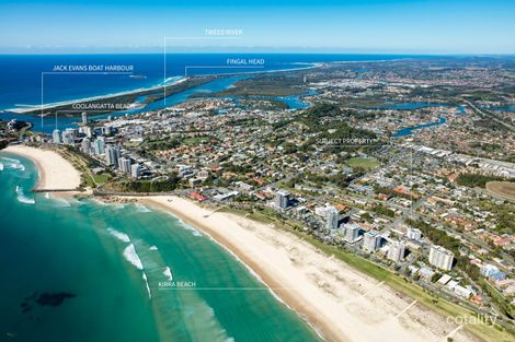 Property photo of 5/39 Coolangatta Road Coolangatta QLD 4225