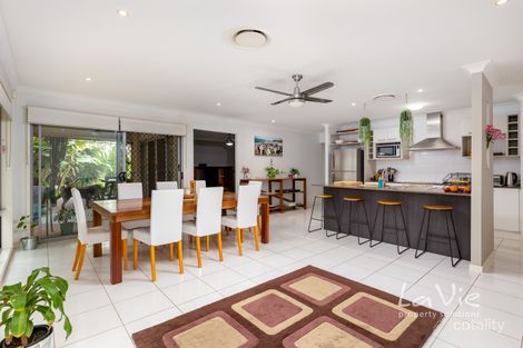 Property photo of 27 Holterman Crescent Redbank Plains QLD 4301