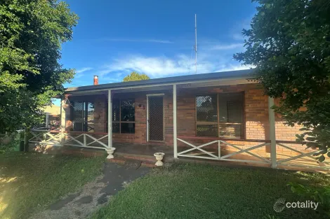 Property photo of 6 McQuade Court Kearneys Spring QLD 4350