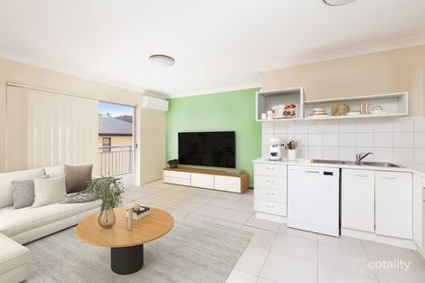 Property photo of 4/50 Alva Terrace Gordon Park QLD 4031
