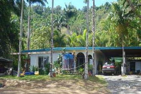 Property photo of 167 Camm Road Mount Julian QLD 4800