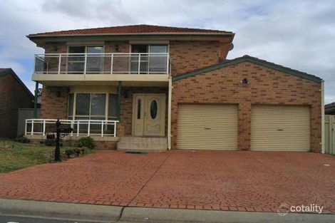 7 Alexandrina Ct, Wattle Grove, NSW 2173