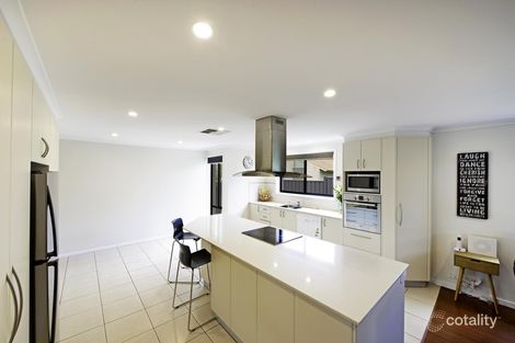 Property photo of 5 Cusack Place Fraser ACT 2615