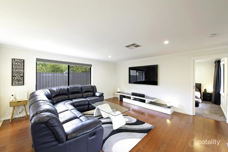 Property photo of 5 Cusack Place Fraser ACT 2615