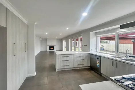 Property photo of 93 Coish Avenue Benalla VIC 3672
