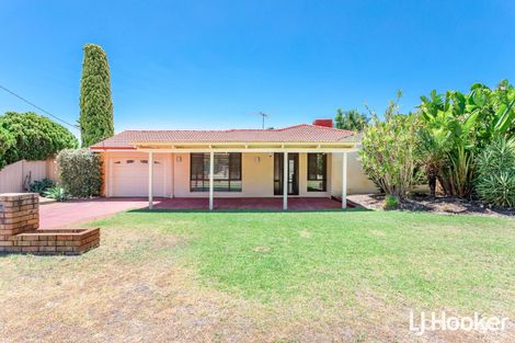 Property photo of 20 Malone Court Thornlie WA 6108