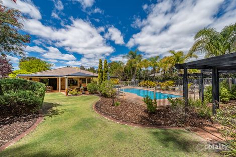 Property photo of 14 Taittinger Grove The Vines WA 6069