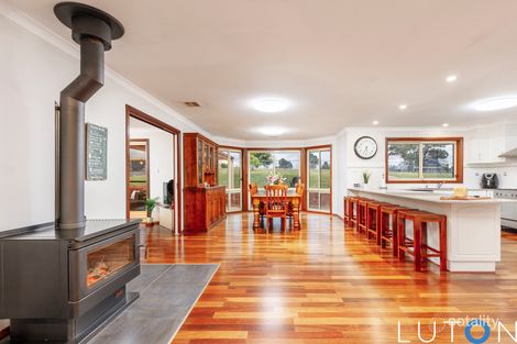 Property photo of 1426 Federal Highway Service Road Sutton NSW 2620