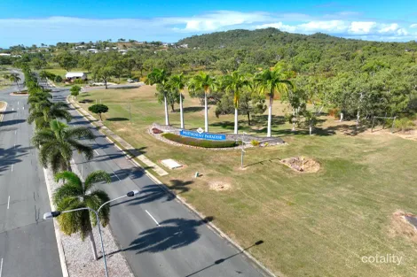 Property photo of 7 Seacove Crescent Bowen QLD 4805
