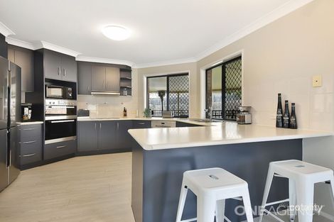 Property photo of 17 Tenzing Court Warner QLD 4500