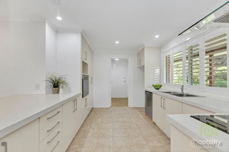 Property photo of 3 Trussell Place Kambah ACT 2902