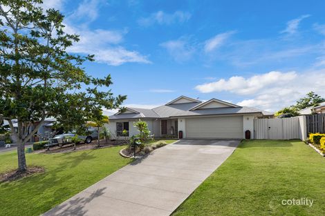 Property photo of 49 Blackall Road Murrumba Downs QLD 4503