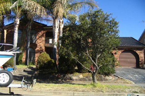 7 Tewkesbury St, Chipping Norton, NSW 2170