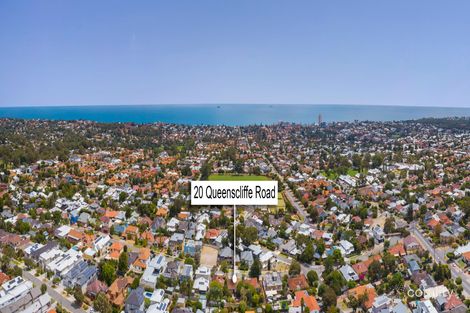 Property photo of 20 Queenscliffe Road Doubleview WA 6018