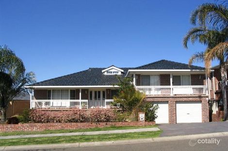 Property photo of 32 Dalbertis Street Abbotsbury NSW 2176