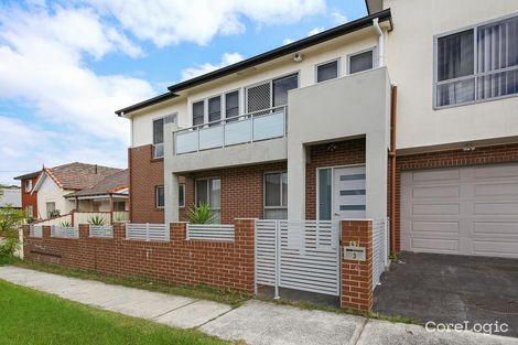 Property photo of 3/42 Helena Street Auburn NSW 2144