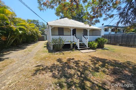 Property photo of 164 Blackstone Road Silkstone QLD 4304