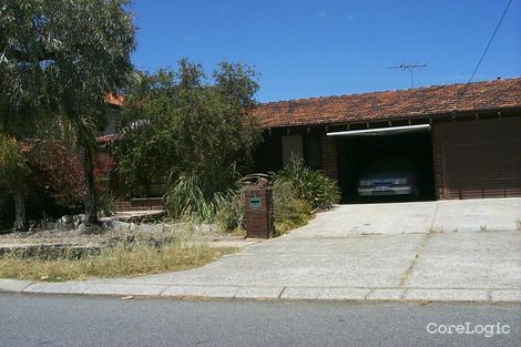 Property photo of 27 Watson Place Maylands WA 6051