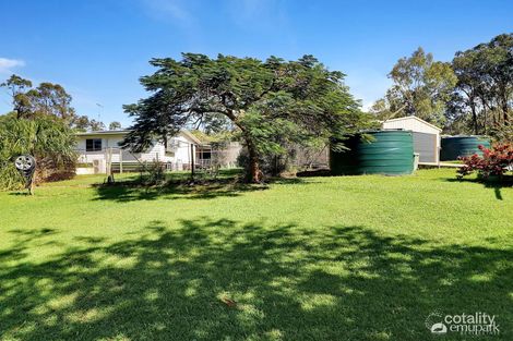 Property photo of 138 Coowonga Road Coowonga QLD 4702