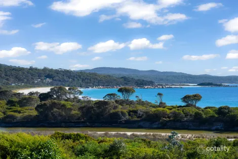 Property photo of 94 Main Road Binalong Bay TAS 7216