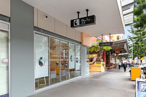 Property photo of 33/31 Ramsgate Street Kelvin Grove QLD 4059