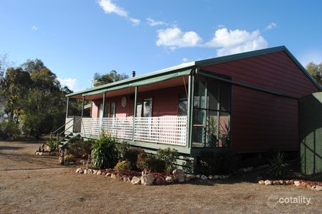Property photo of 17 Marshall Lane Avoca VIC 3467