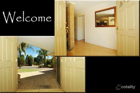 Property photo of 14 Scarcliffe Way Carine WA 6020