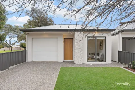 Property photo of 6 Nioka Road Dernancourt SA 5075