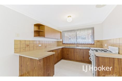 Property photo of 2/11 Close Avenue Dandenong VIC 3175
