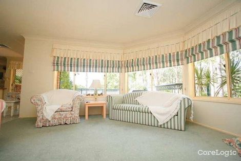 Property photo of 4 Yasawa Close Ashtonfield NSW 2323