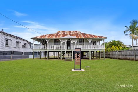128 North St, Maryborough, QLD 4650