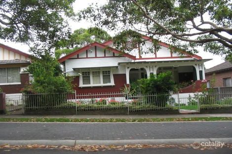 24 Oak St, Ashfield, NSW 2131