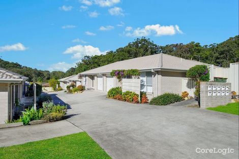 Property photo of 3/12 Fernhill Road Port Macquarie NSW 2444