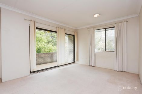 14/19-21 Crows Nest Rd, Waverton, NSW 2060