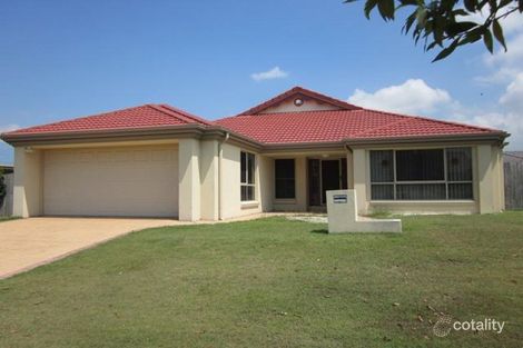 Property photo of 8 Leichhardt Avenue Rothwell QLD 4022
