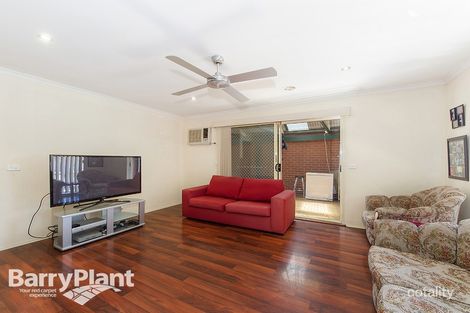 Property photo of 11 Sorghum Way Delahey VIC 3037