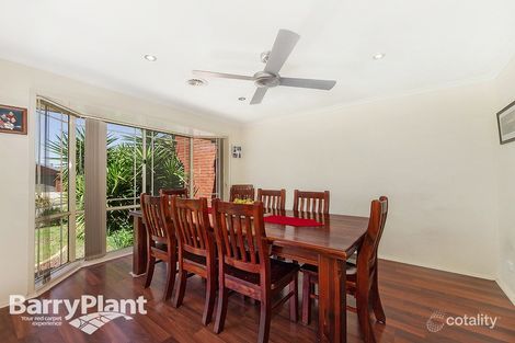 Property photo of 11 Sorghum Way Delahey VIC 3037