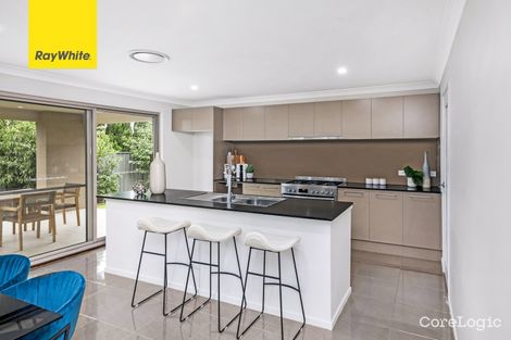 Property photo of 8 Scapa Road Edmondson Park NSW 2174