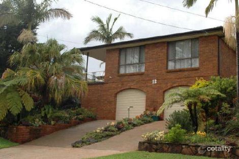 12 Amaroo Pde, Port Macquarie, NSW 2444