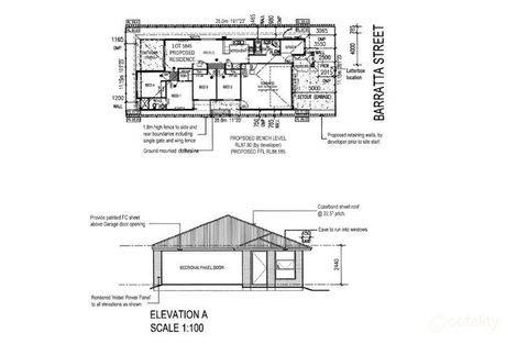 Property photo of LOT 5845 Barratta Street Spring Mountain QLD 4300
