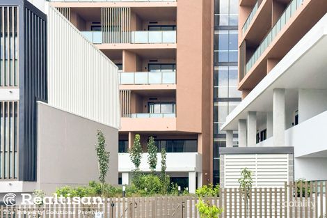 207/4a Hasluck St, Rouse Hill, NSW 2155