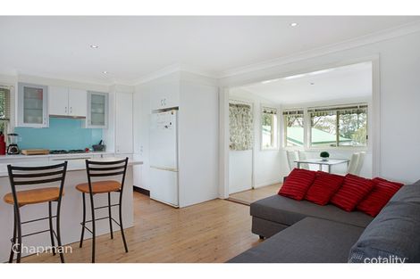 Property photo of 33 Grose Road Faulconbridge NSW 2776