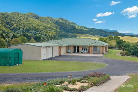 Property photo of 3 Carilla Place Eungella NSW 2484