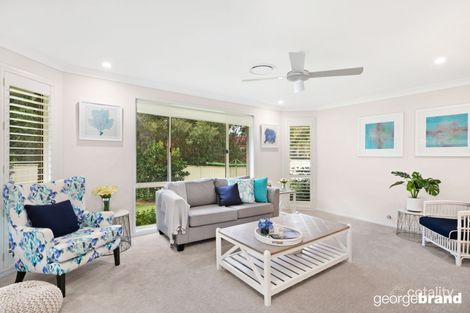 Property photo of 28 Kerns Road Kincumber NSW 2251