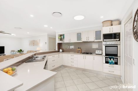Property photo of 28 Kerns Road Kincumber NSW 2251